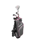 TPX Tour Junior 6-8 Golf Set