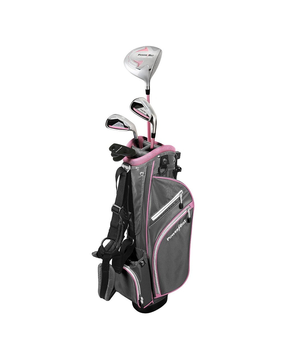 TPX Tour Junior 6-8 Golf Set