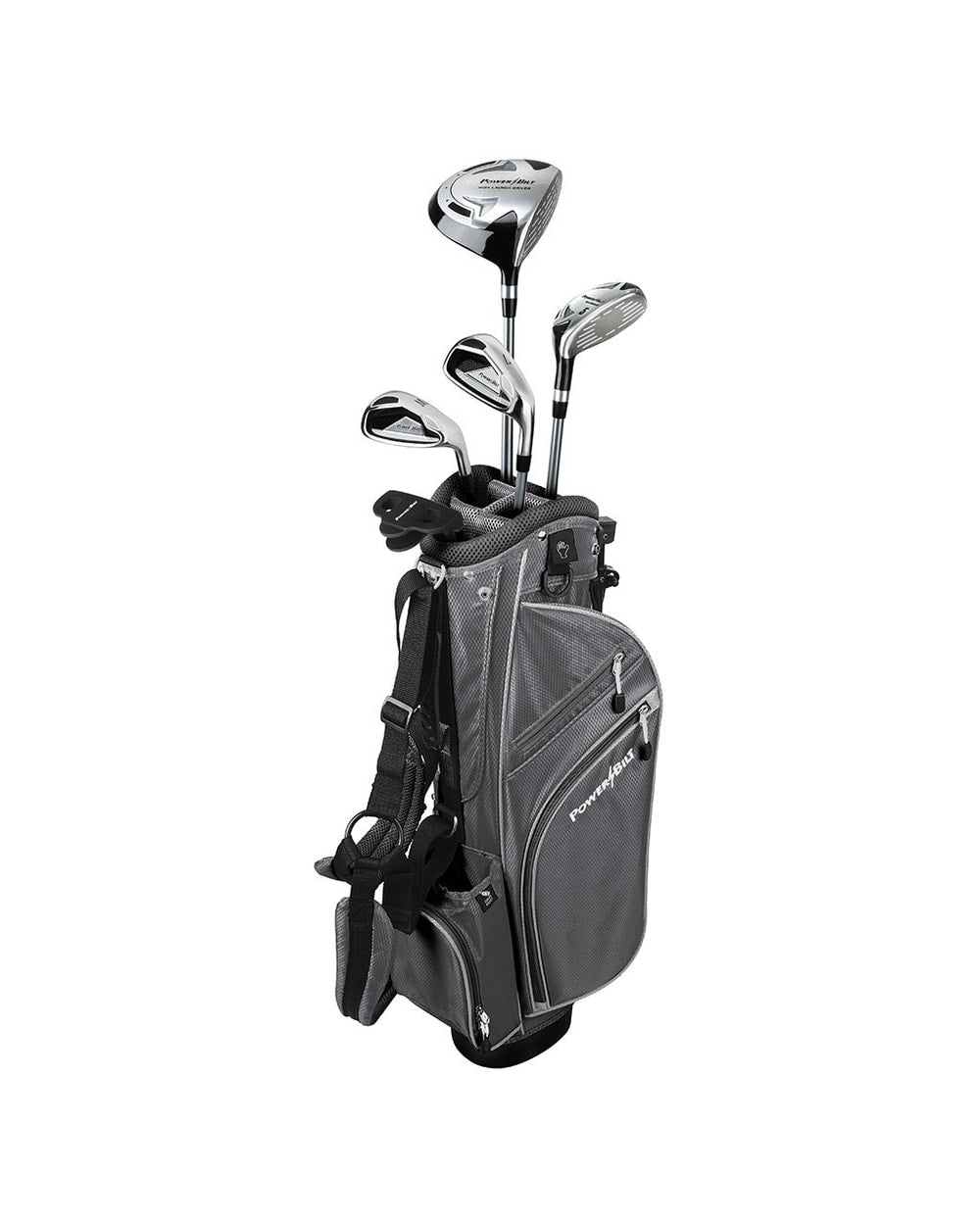 TPX Tour Junior 9-12 Golf Set