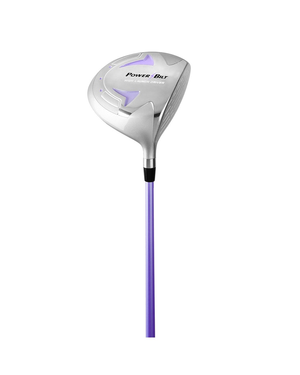 TPX Tour Junior 9-12 Golf Set
