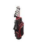TPX Tour Junior Golf Set 13+