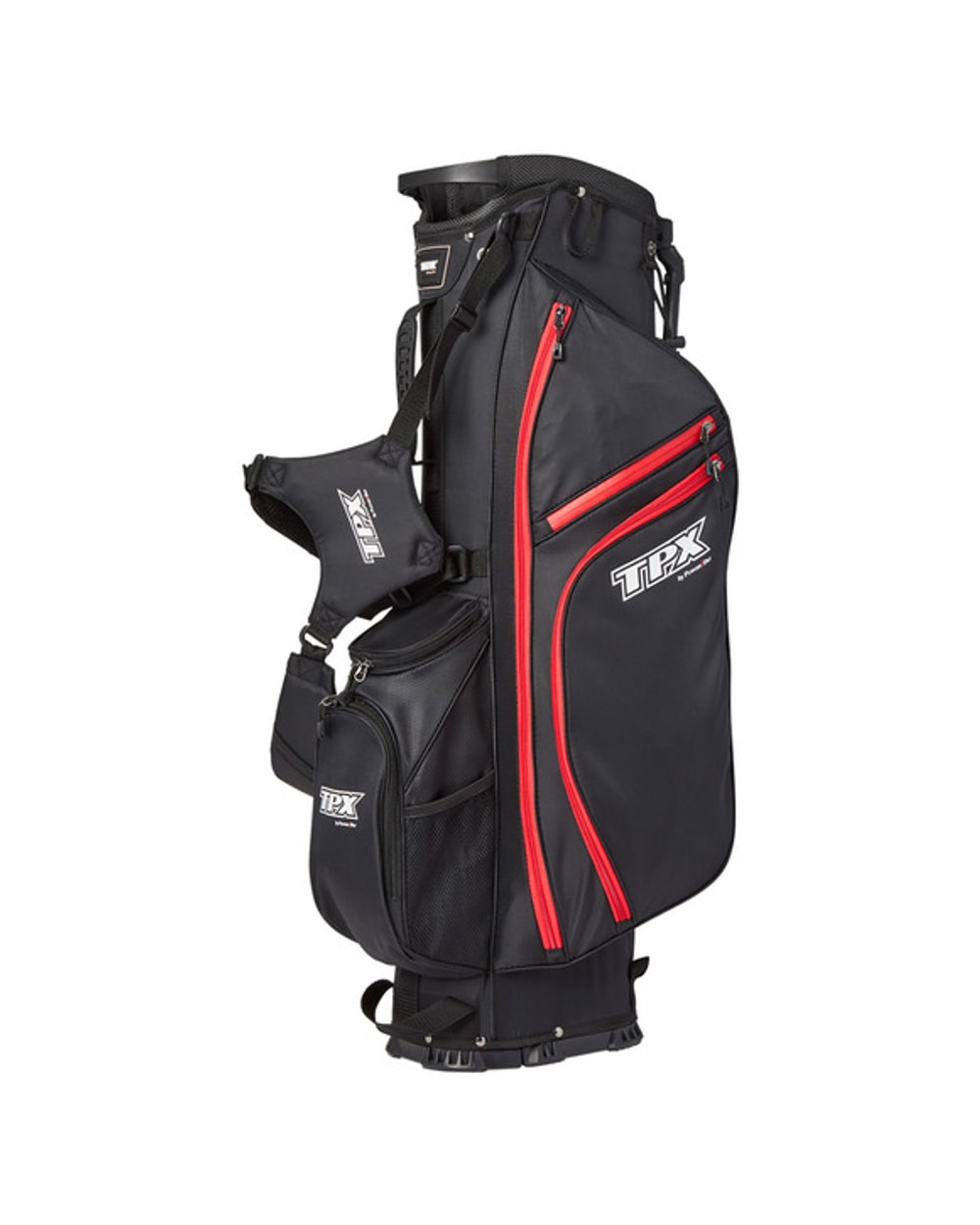 Powerbilt TPX Ultralight 2.0 Golf Stand Bag