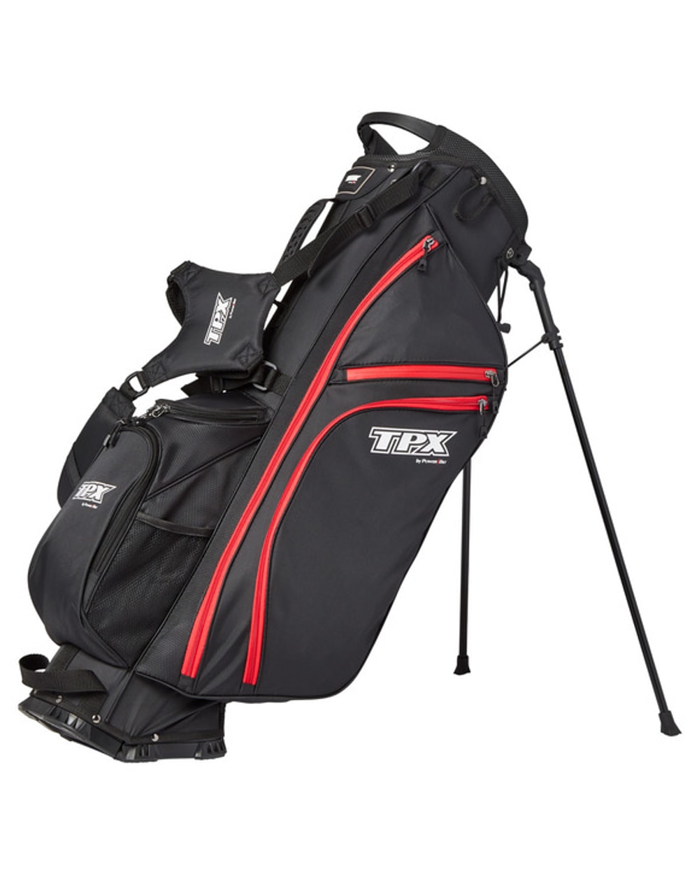 Powerbilt TPX Ultralight 2.0 Golf Stand Bag