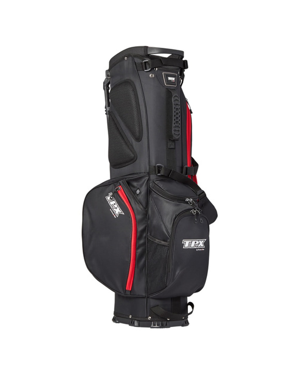 Powerbilt TPX Ultralight 2.0 Golf Stand Bag