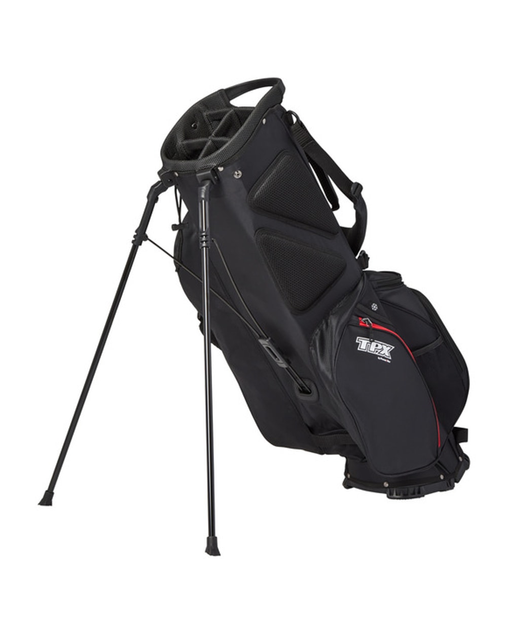 Powerbilt TPX Ultralight 2.0 Golf Stand Bag