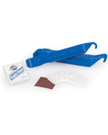 Park Tool TR-1 Tire Levers And Patches