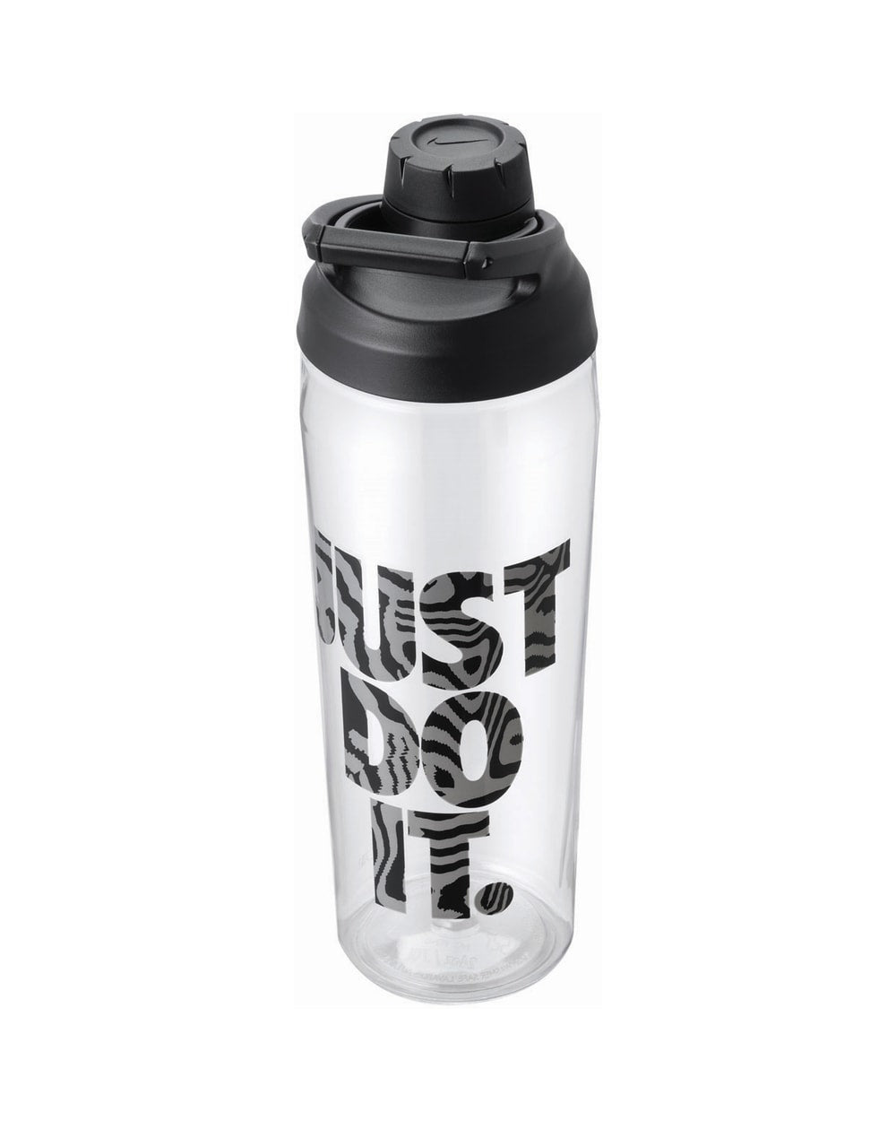 TR Hypercharge Chug Cap Bottle