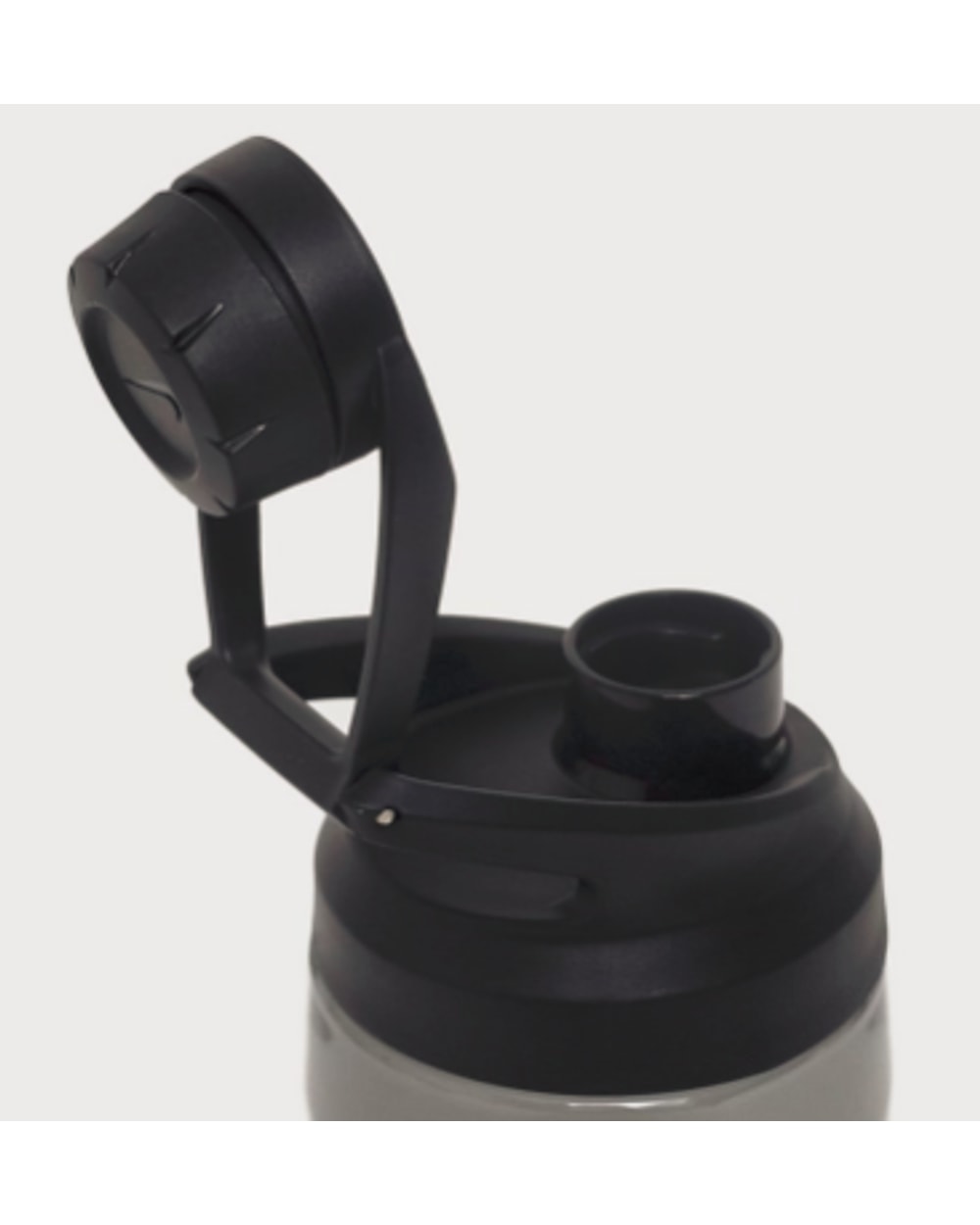 TR Hypercharge Chug Cap Bottle