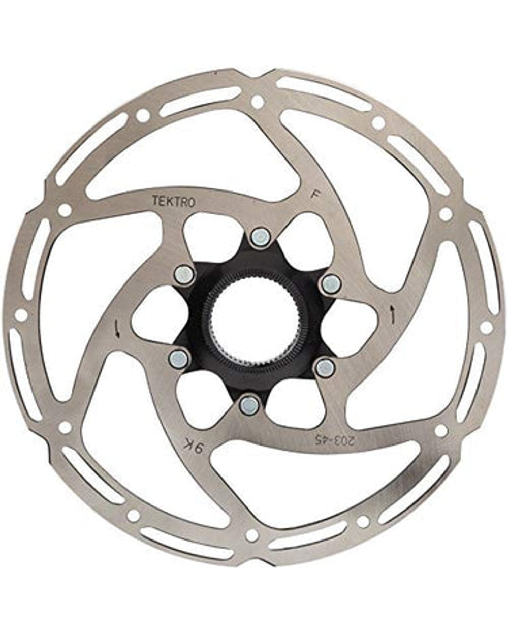 TR180-45 Disc Brake Rotor