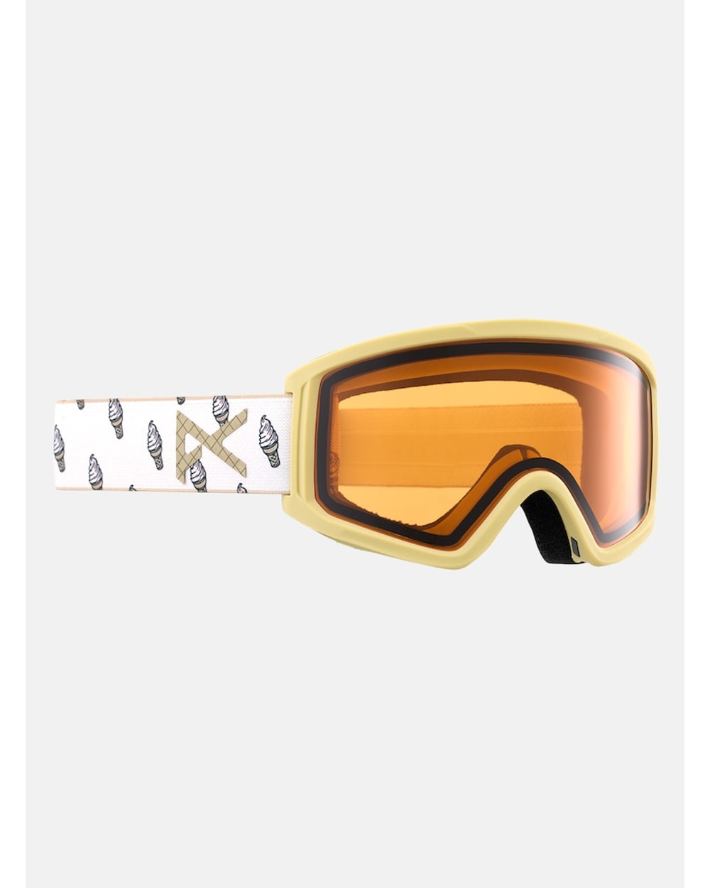Anon Tracker 2.0 Goggles
