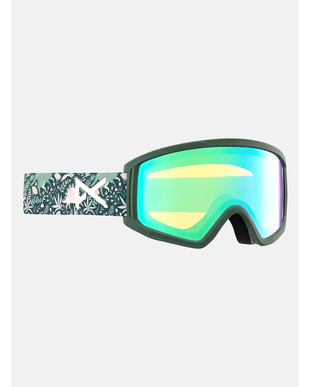 Anon Tracker 2.0 Goggles