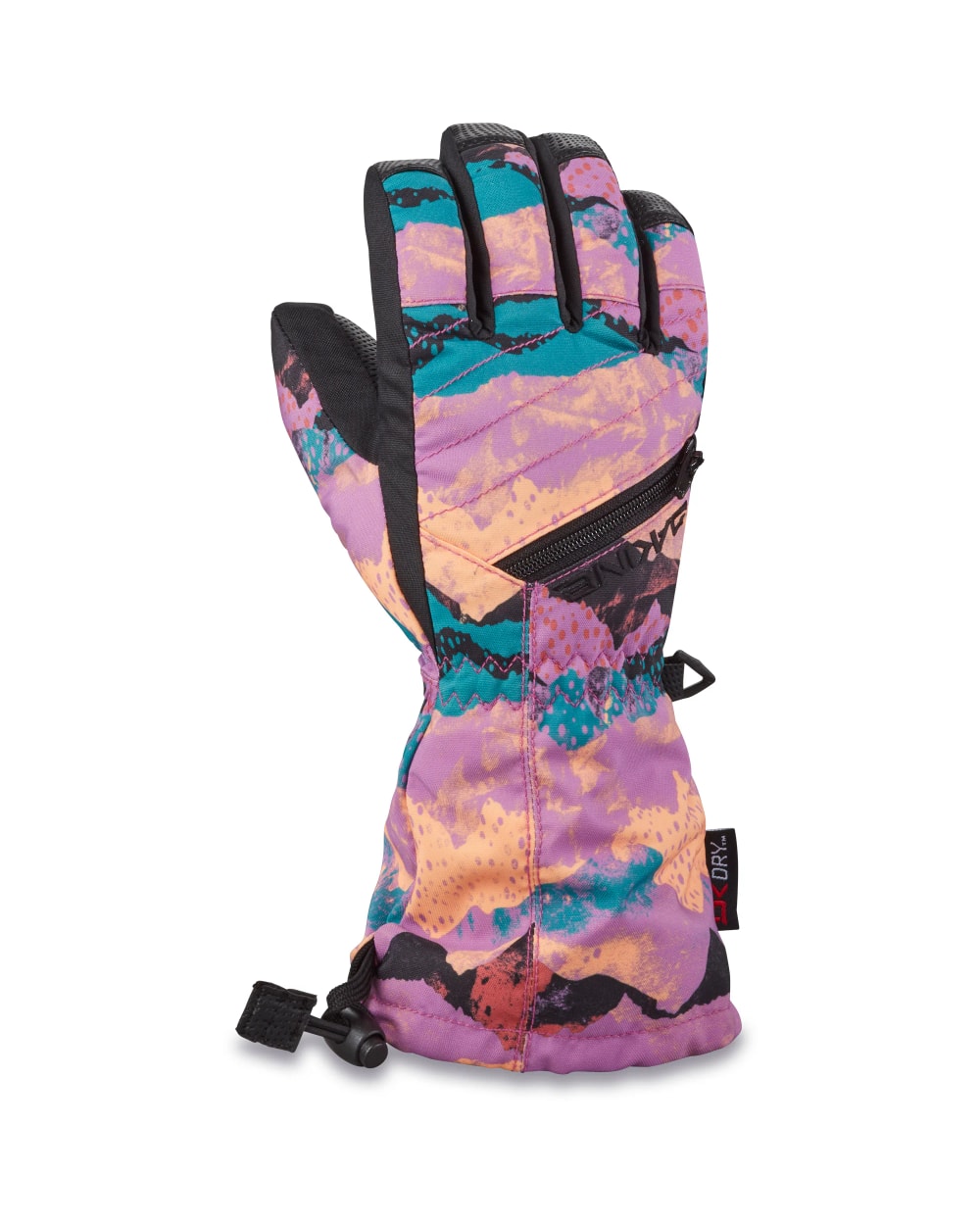 Youth Tracker Glove