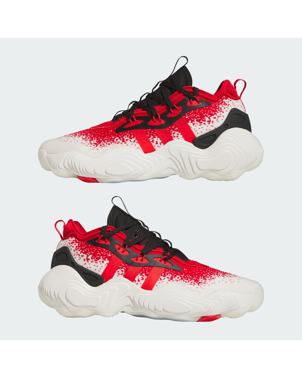 Trae Young 3 Basketball Shoes