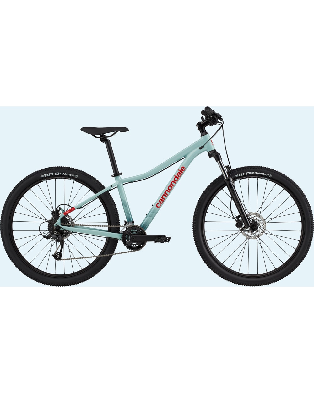 Trail 7 Women's Bike