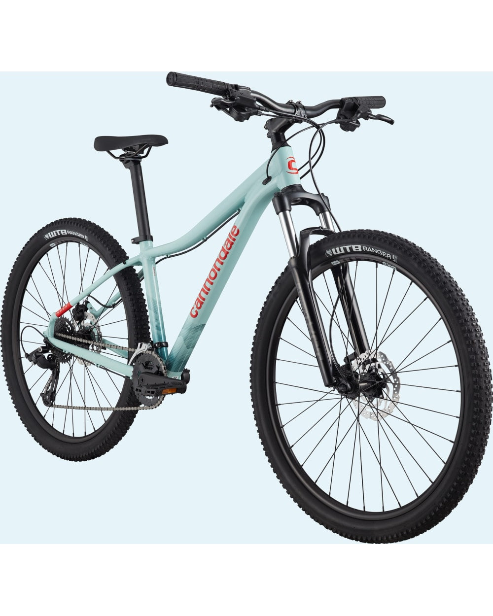 Trail 7 Women's Bike
