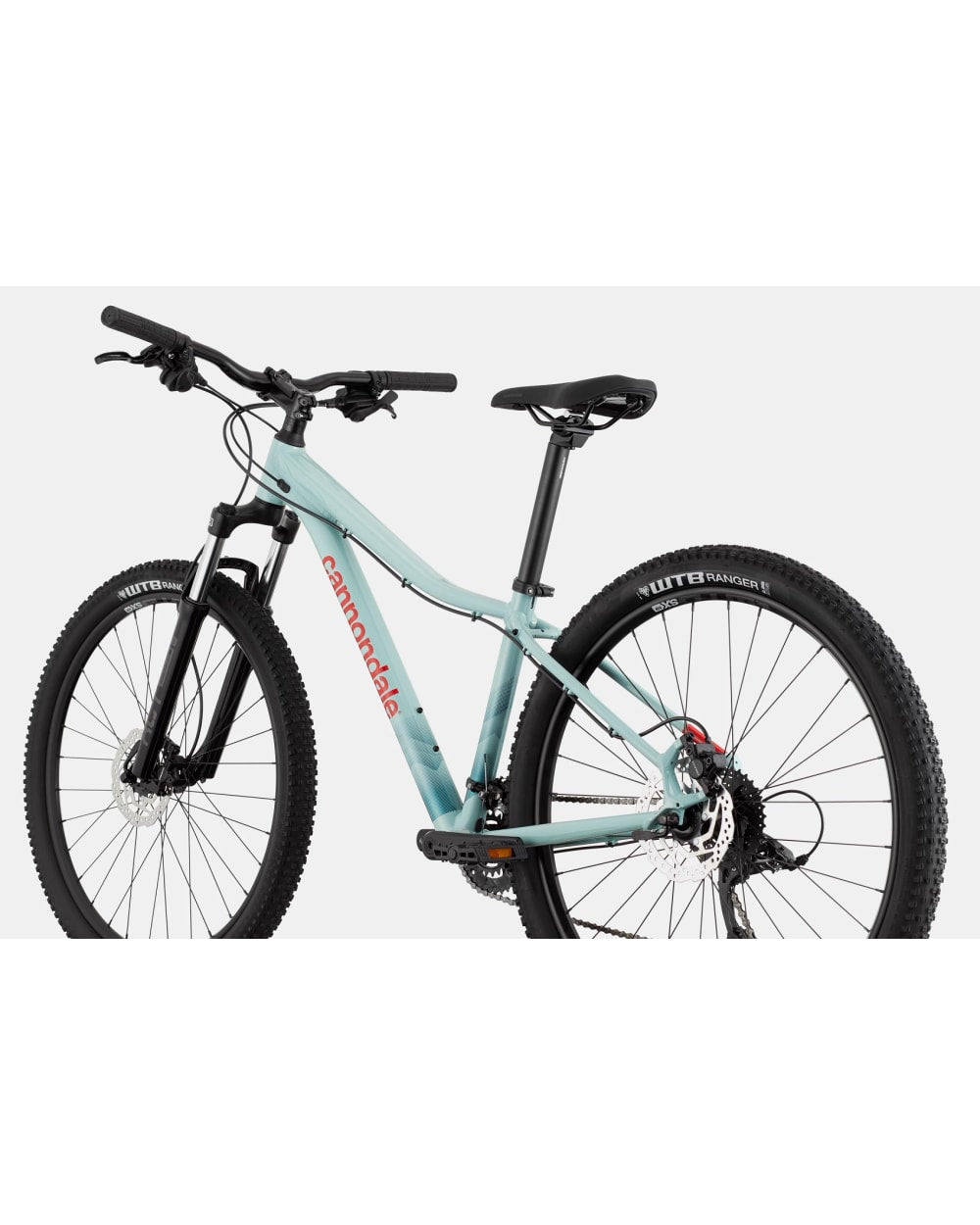 Trail 7 Women's Bike