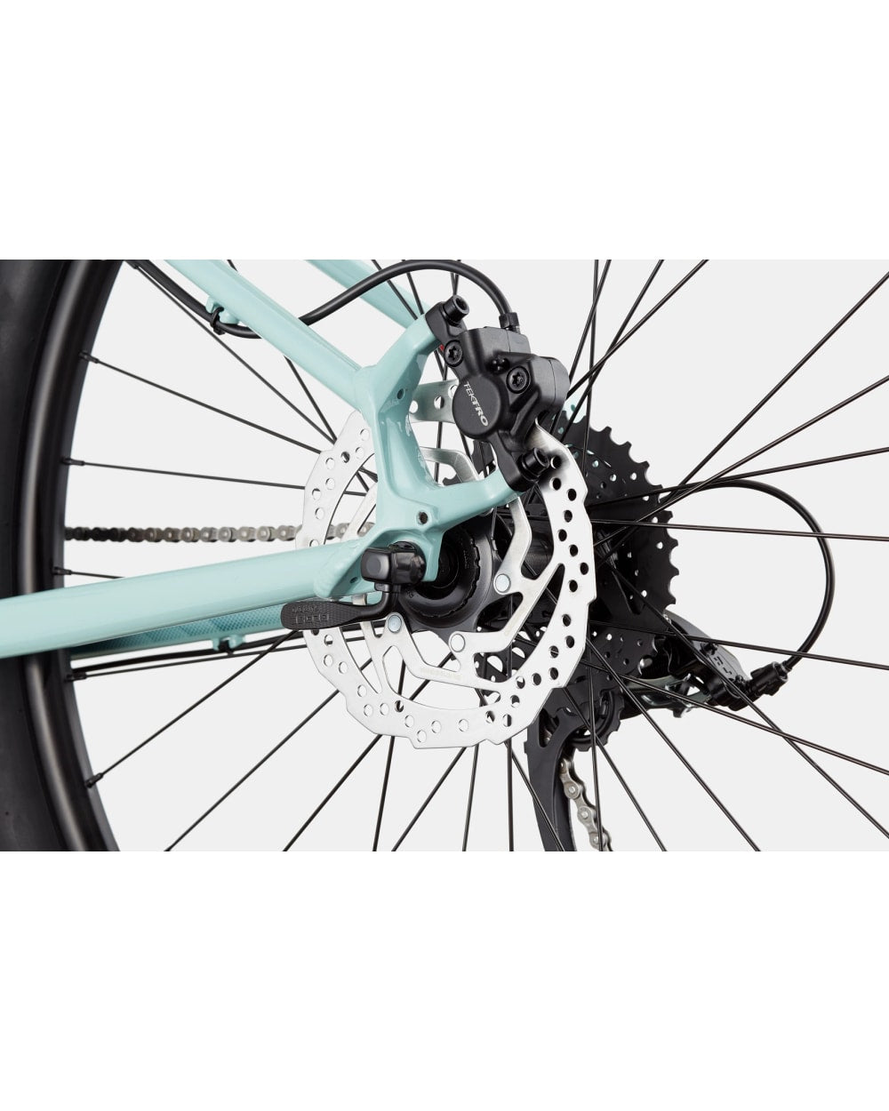 Trail 7 Women's Bike