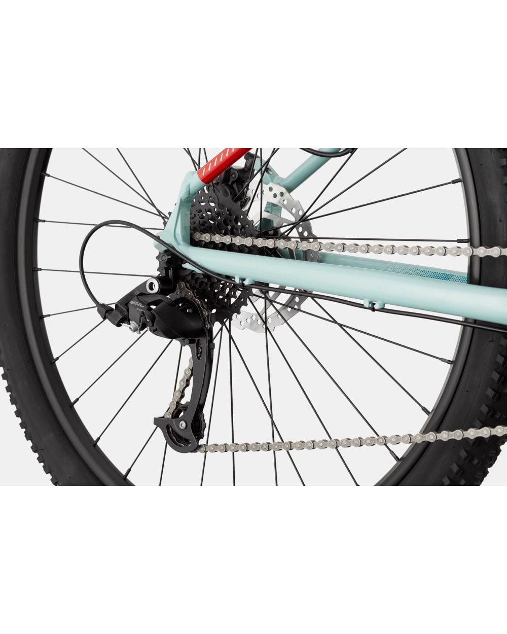 Trail 7 Women's Bike