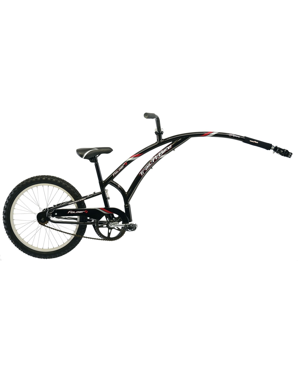 Adams Trail-A-Bike