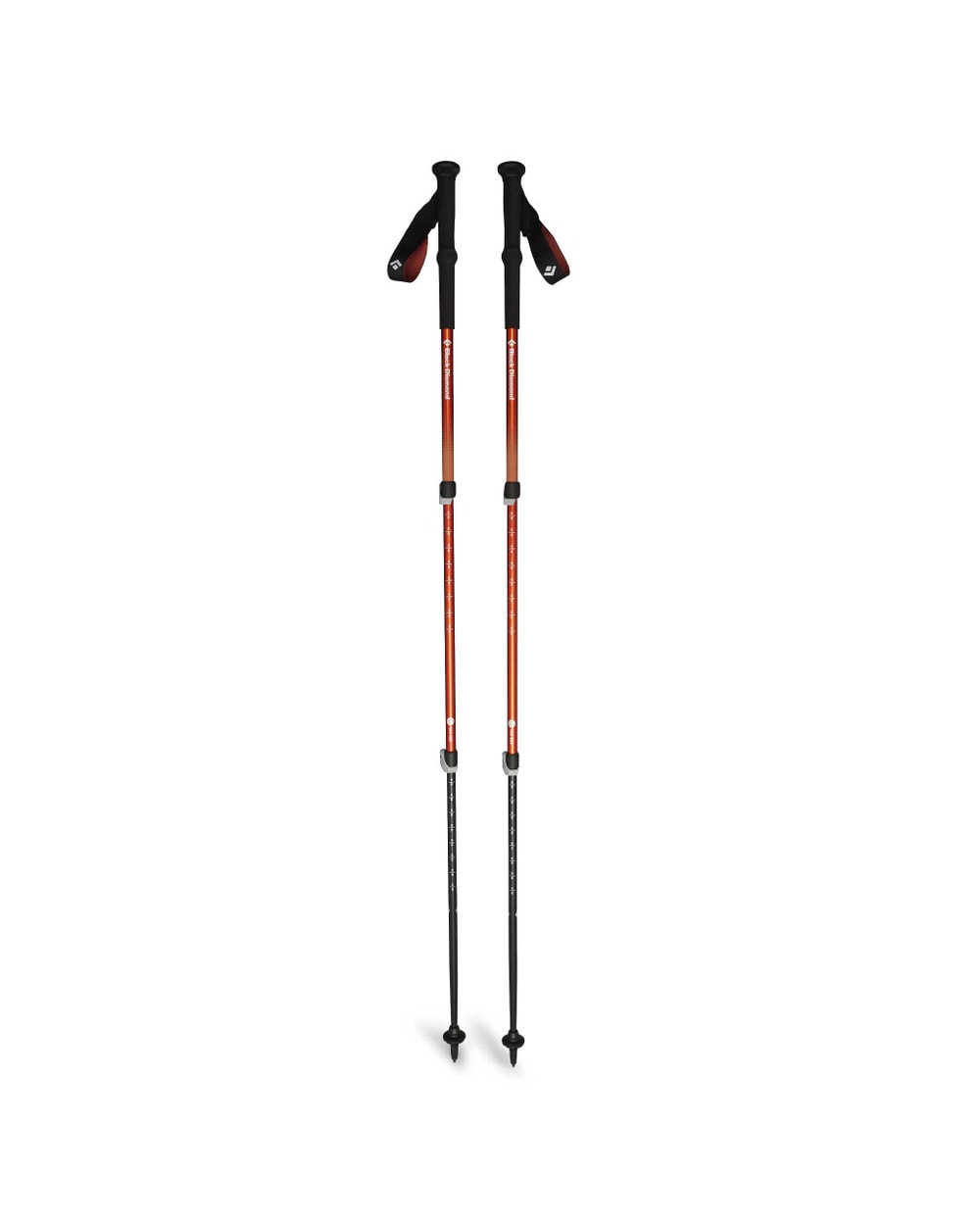 Black Diamond Trail Back Trekking Poles