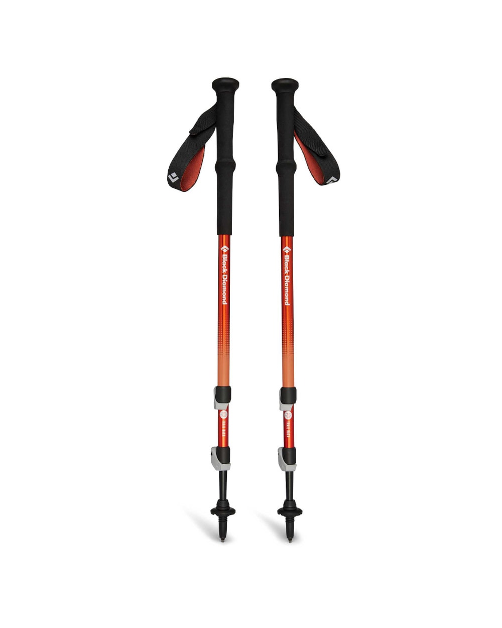 Black Diamond Trail Back Trekking Poles
