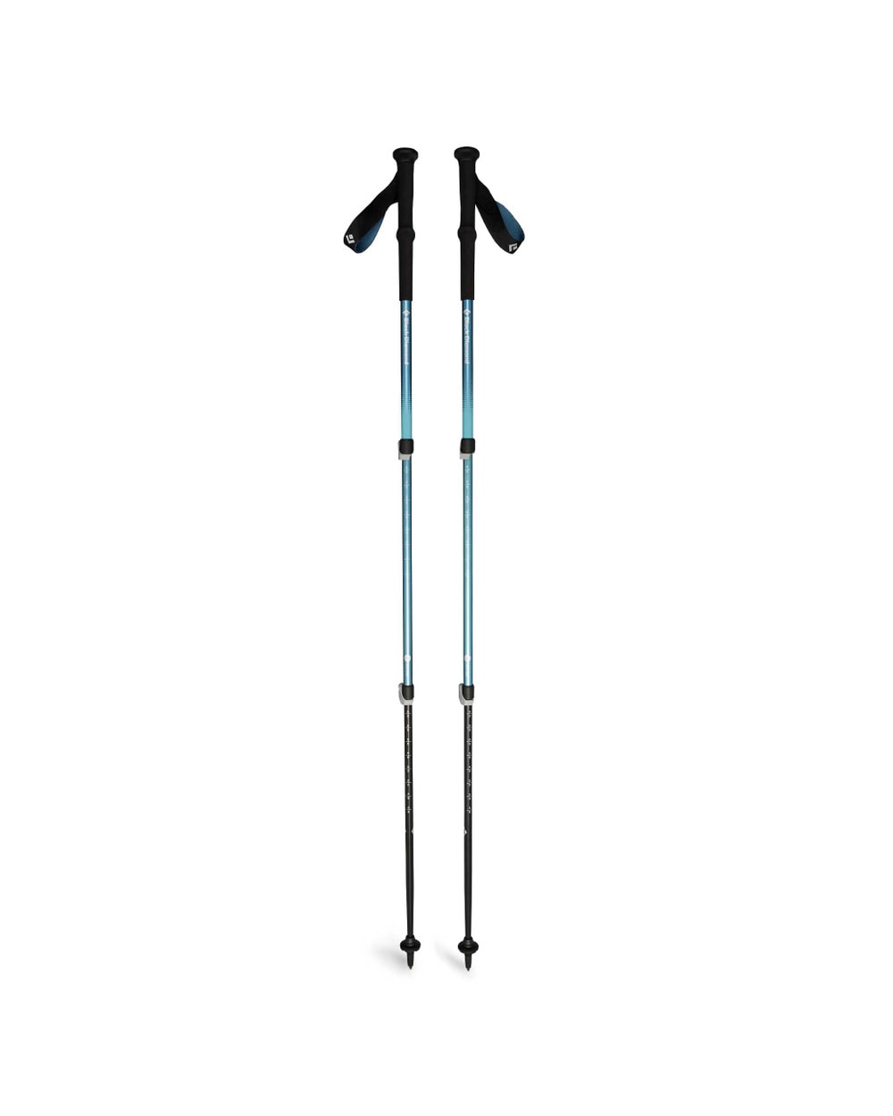Black Diamond Trail Back Trekking Poles