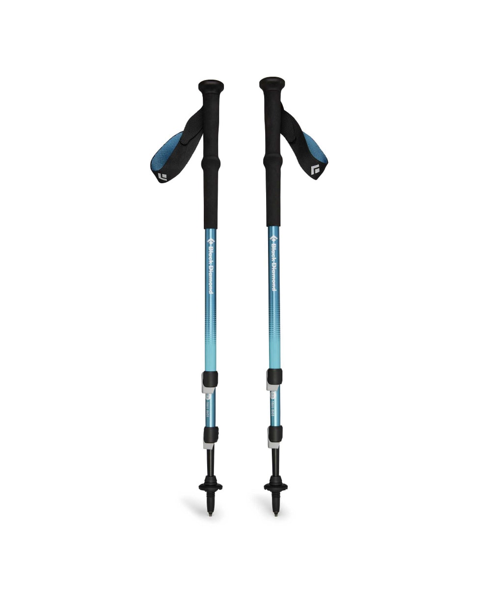 Black Diamond Trail Back Trekking Poles