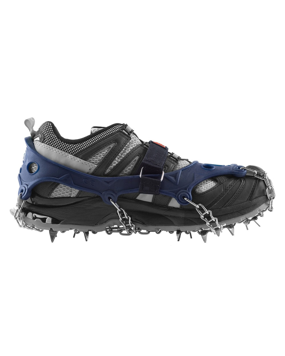 Trail Ultra Crampons Traction System for Ice and Snow