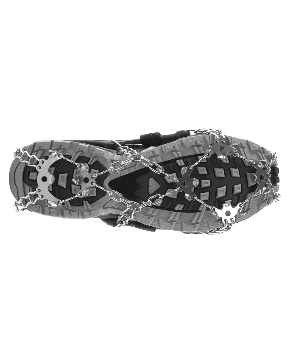 Trail Ultra Crampons Traction System for Ice and Snow