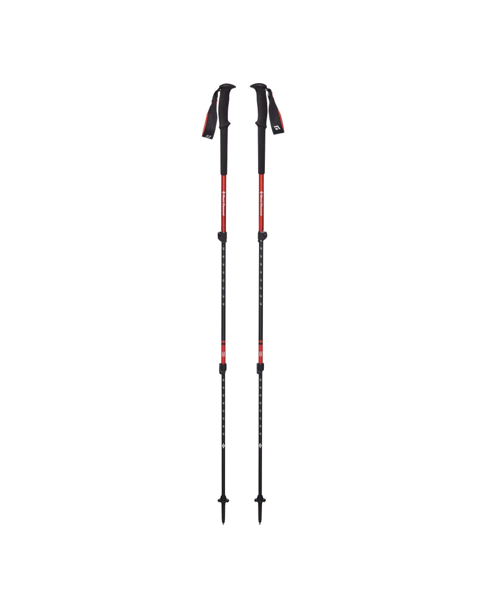 Trail Egro Trekking Poles