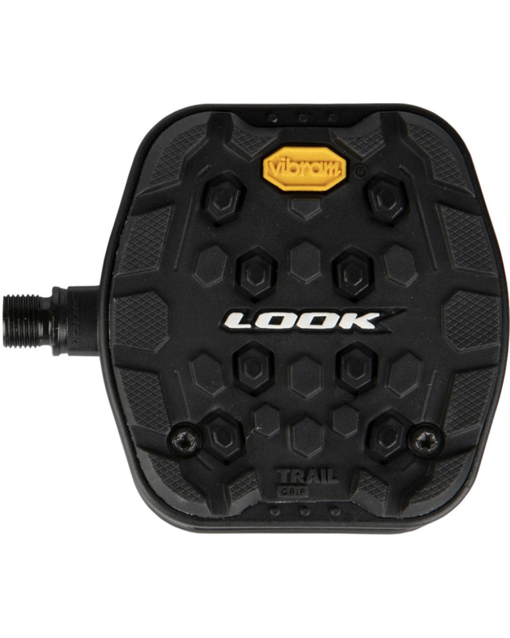 Look Trail Grip Platform Pedal