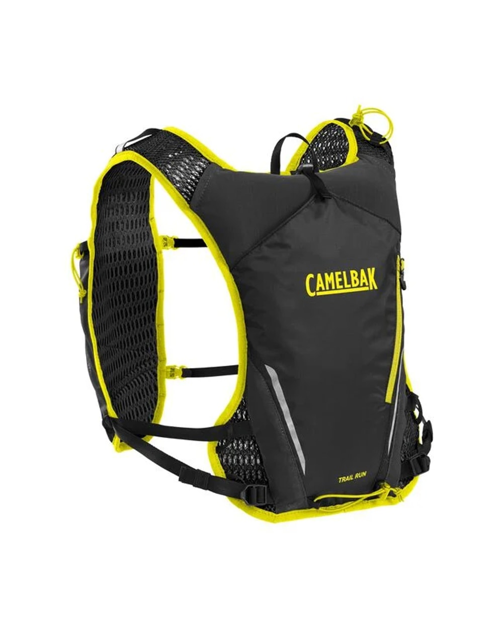 Camelbak Trail Run Vest with Two 17oz Quick Stow Flask