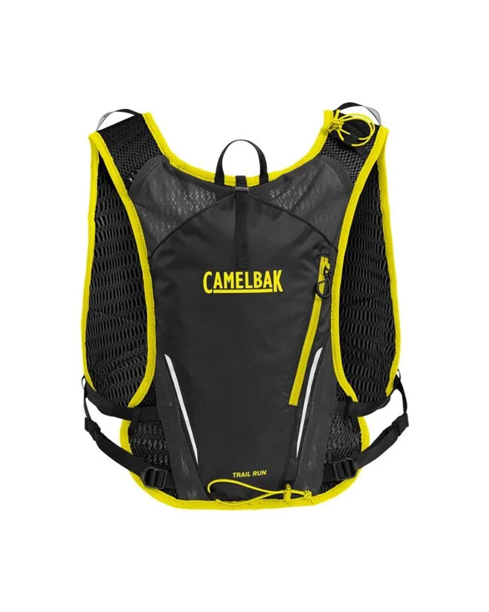 Camelbak Trail Run Vest with Two 17oz Quick Stow Flask