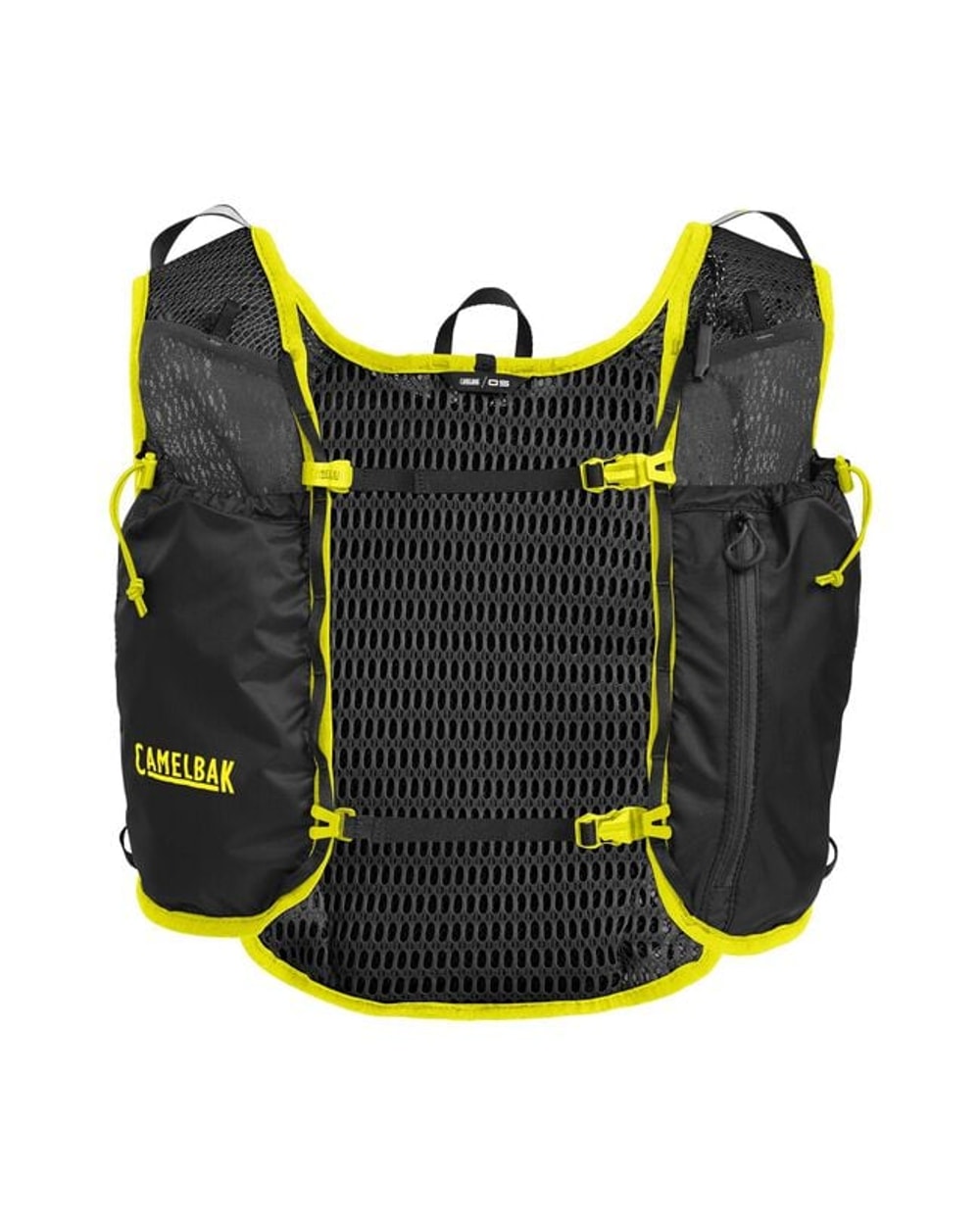 Camelbak Trail Run Vest with Two 17oz Quick Stow Flask