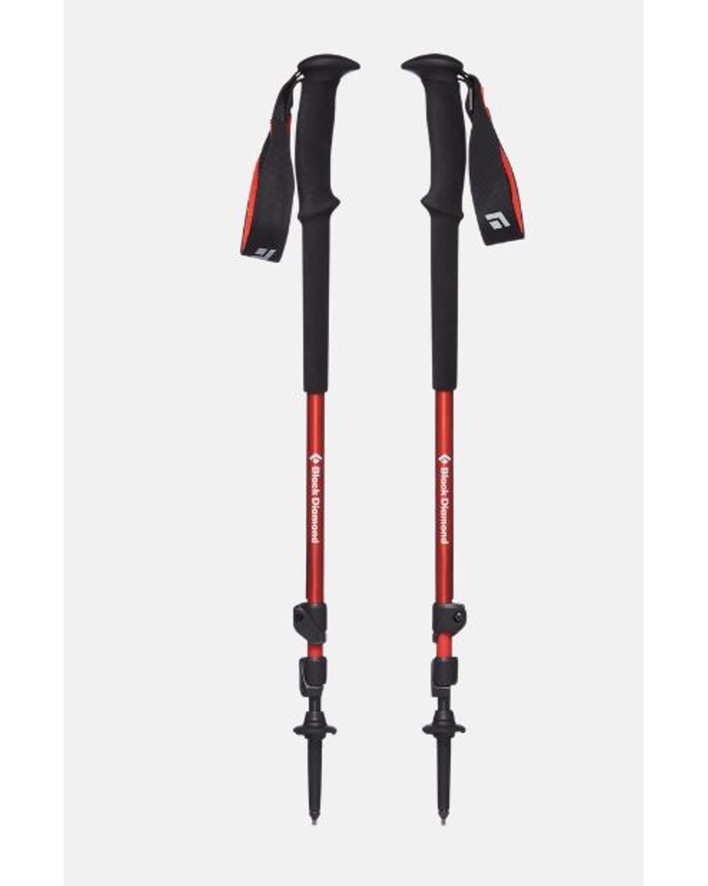 Trail Trekking Poles