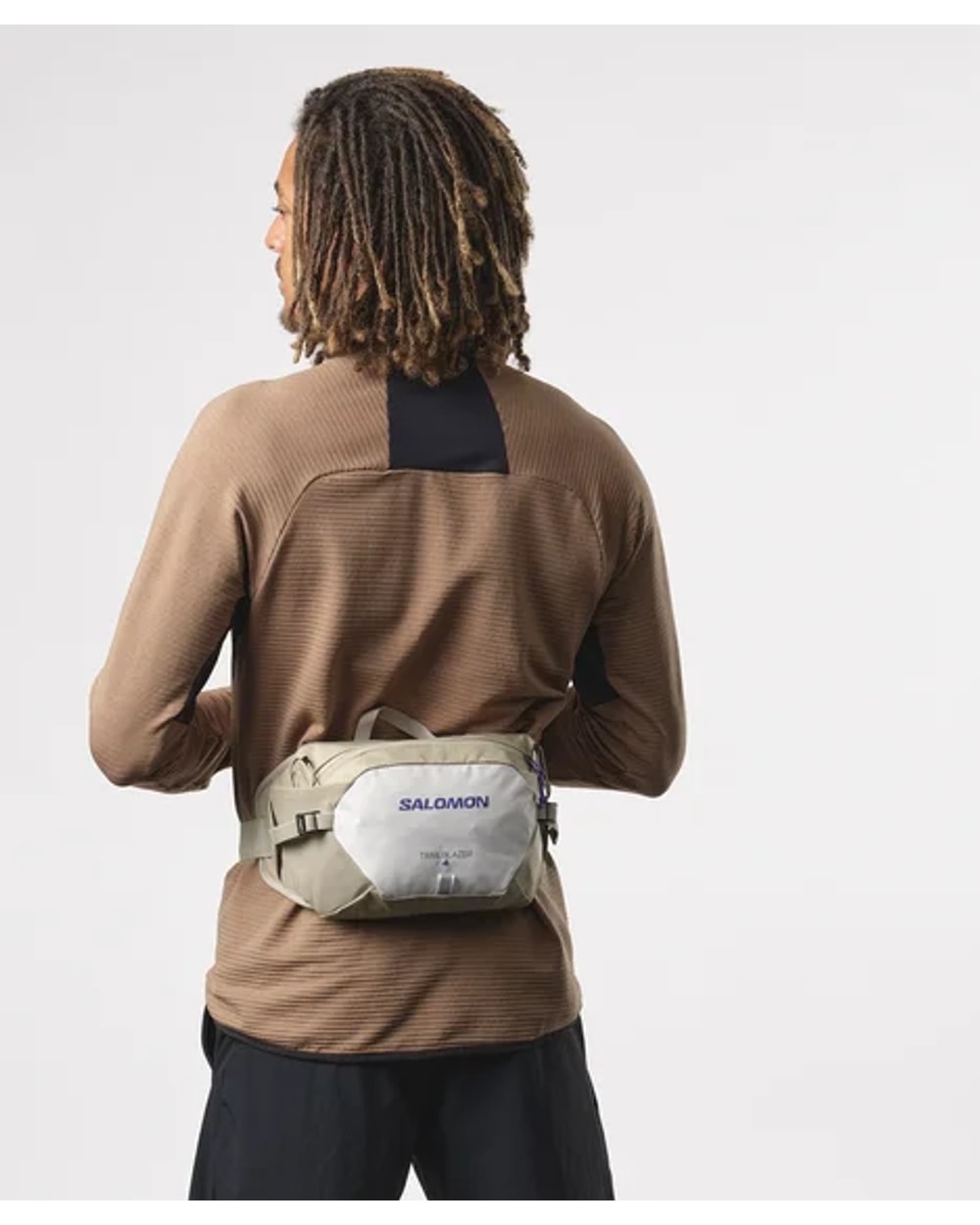 Salomon Trailblazer Unisex Belt Pack