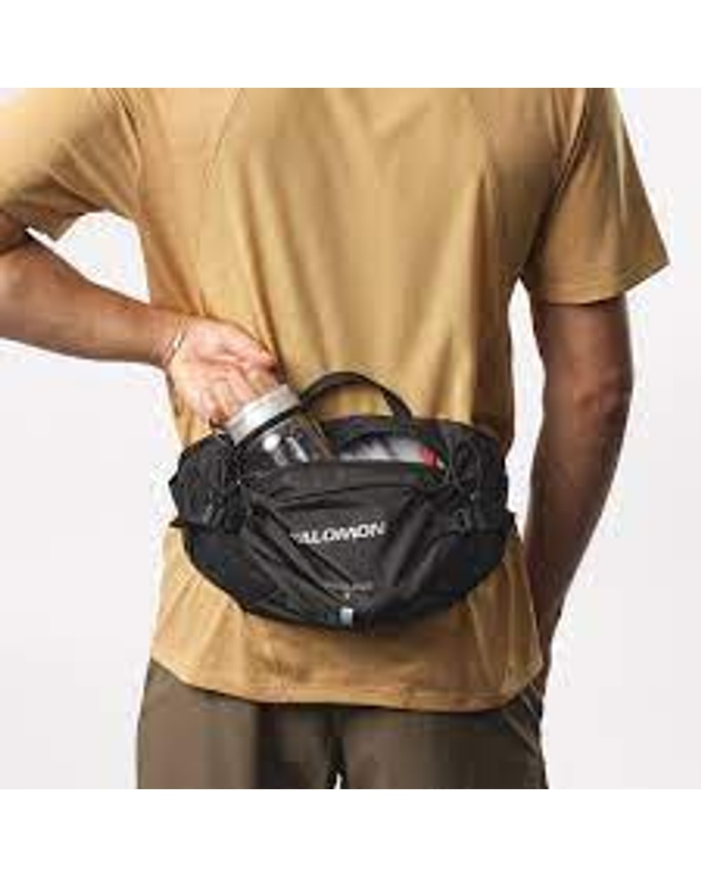 Salomon Trailblazer Unisex Belt Pack