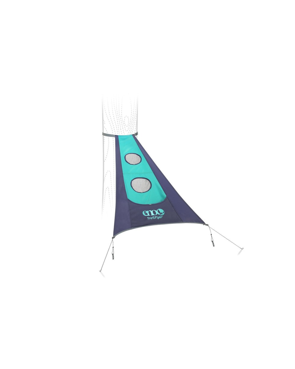 TrailFlyer Outdoor Game