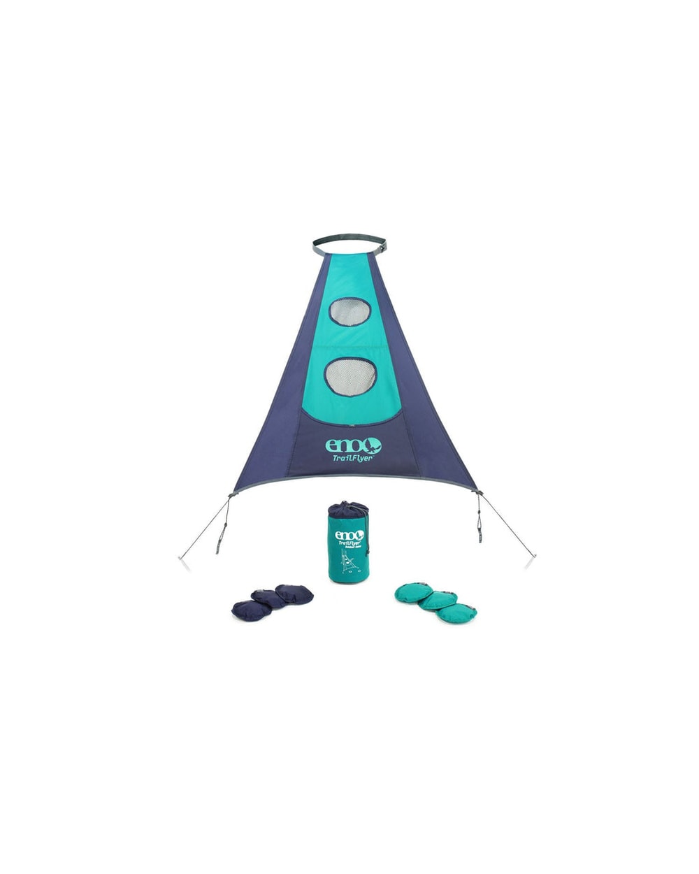 TrailFlyer Outdoor Game