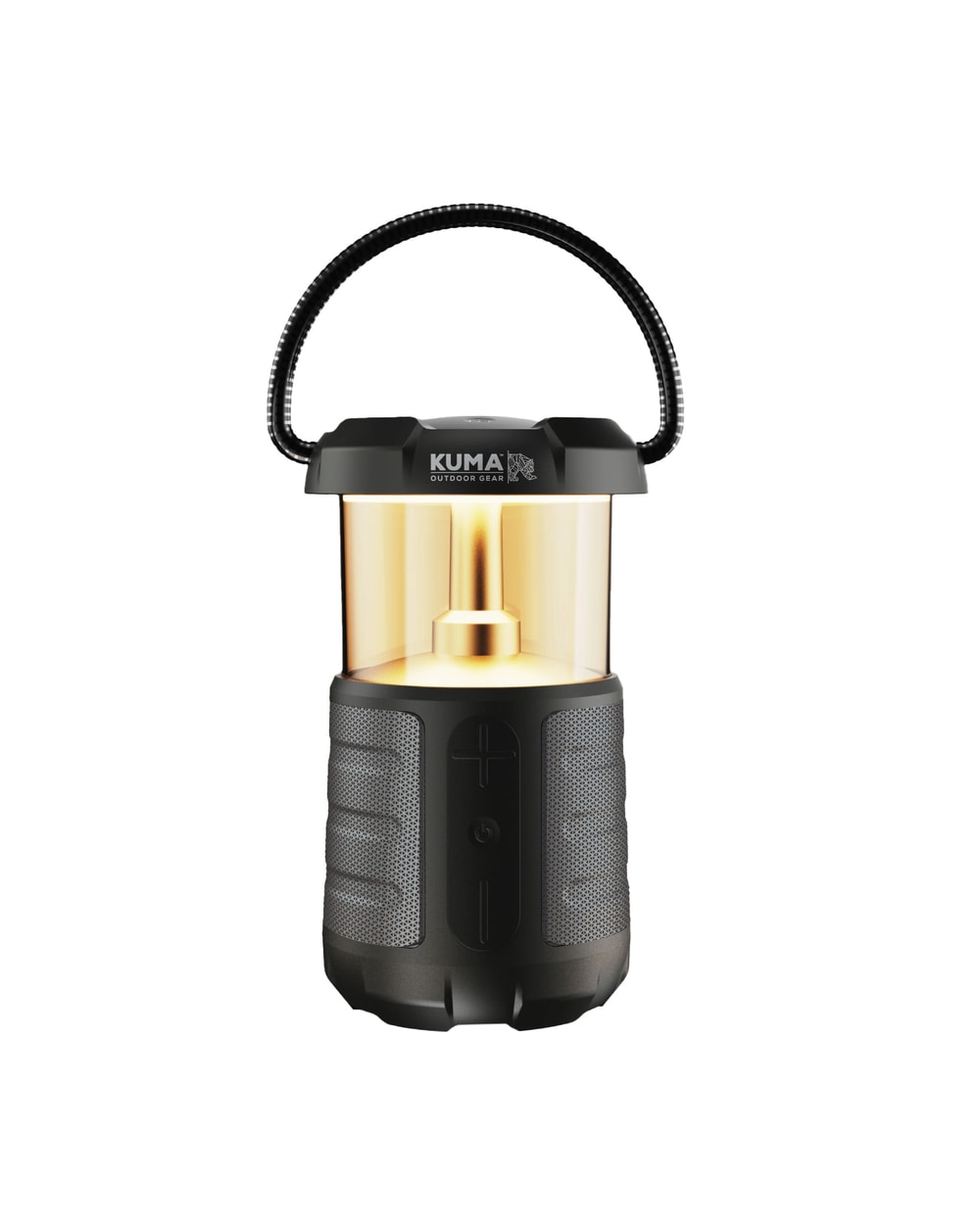 Trailmate Speaker Lantern