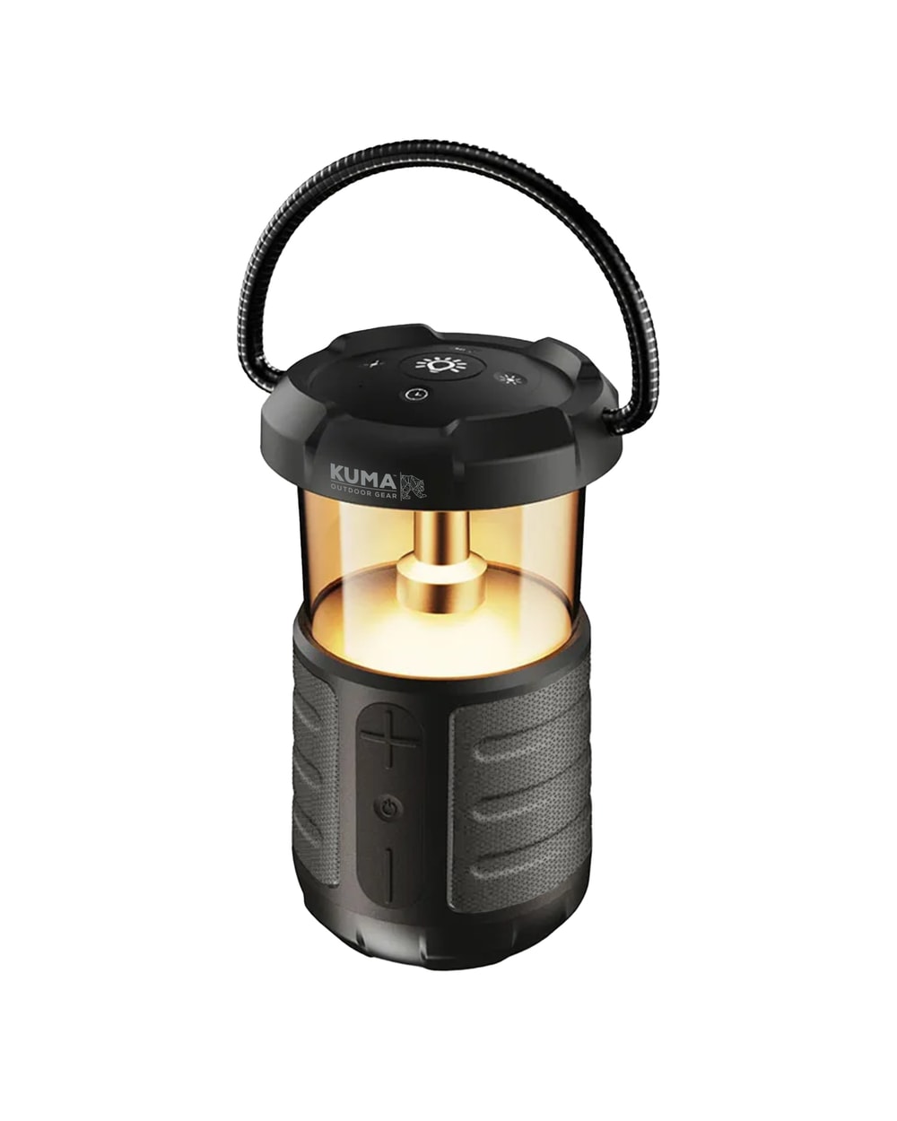 Trailmate Speaker Lantern