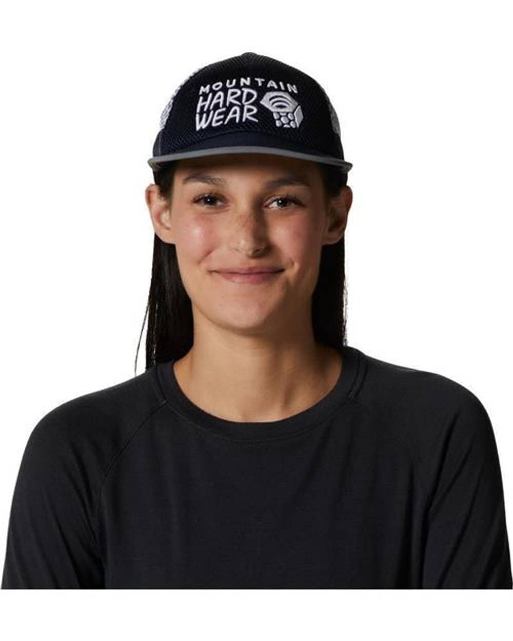 Mountain Hardwear Unisex Trailseeker Trucker Hat