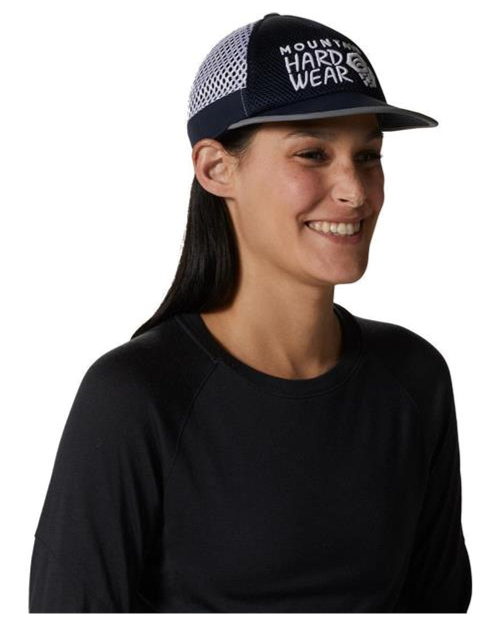 Mountain Hardwear Unisex Trailseeker Trucker Hat