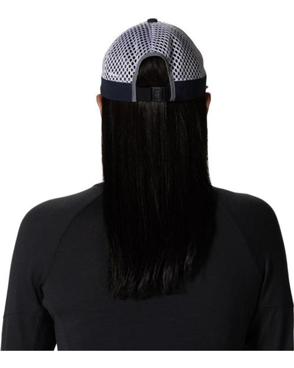 Mountain Hardwear Unisex Trailseeker Trucker Hat