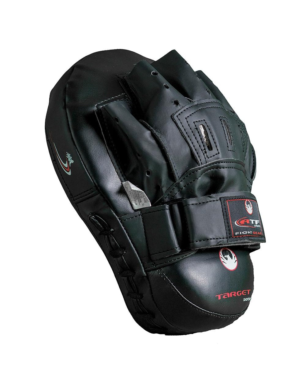 ATF Trainers Mitt