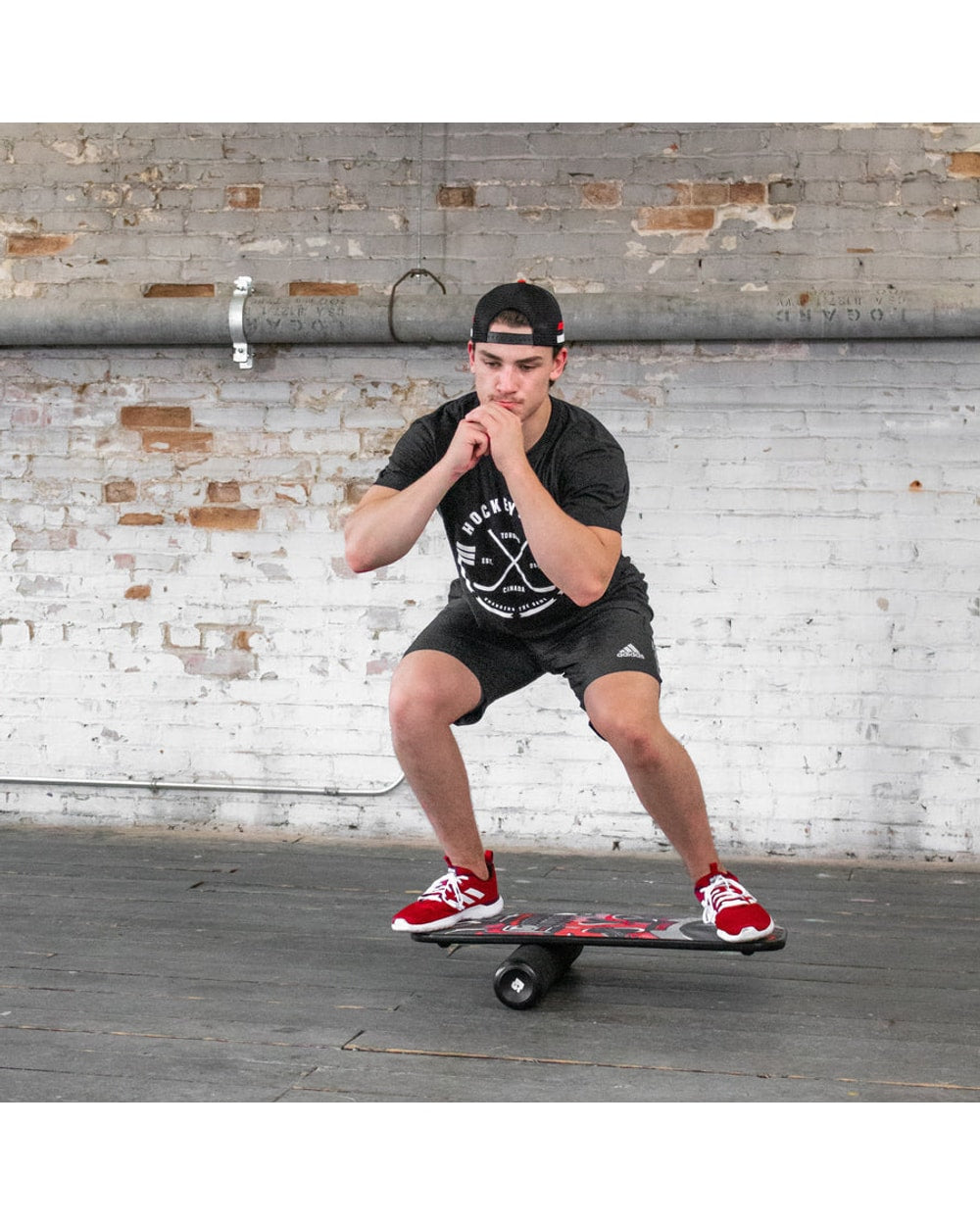 Training Balance Board