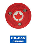 Green Biscuit Canada Training Puck