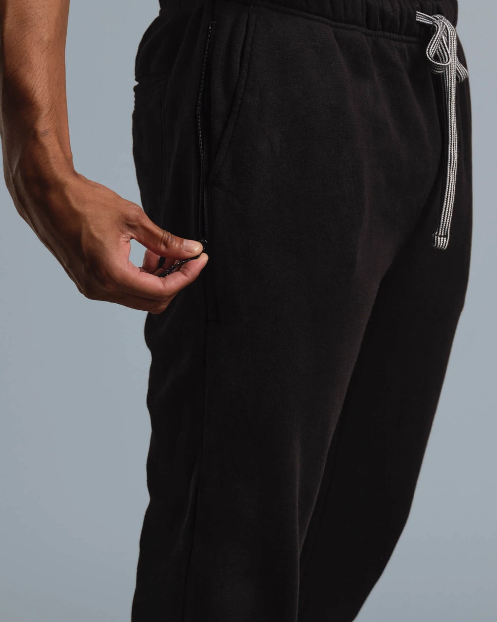 Municipal Training Camp Joggers