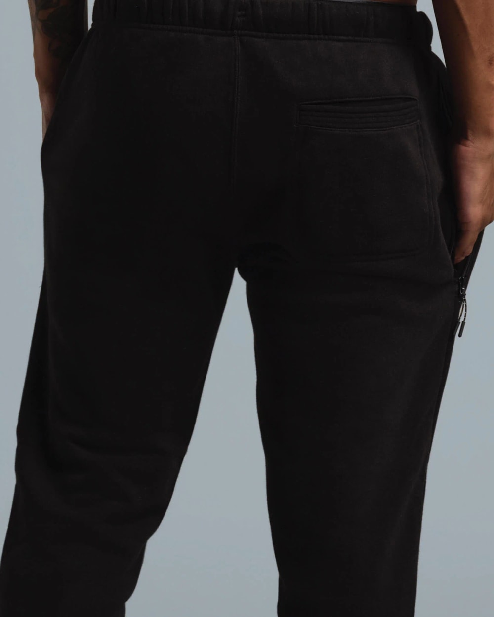 Municipal Training Camp Joggers