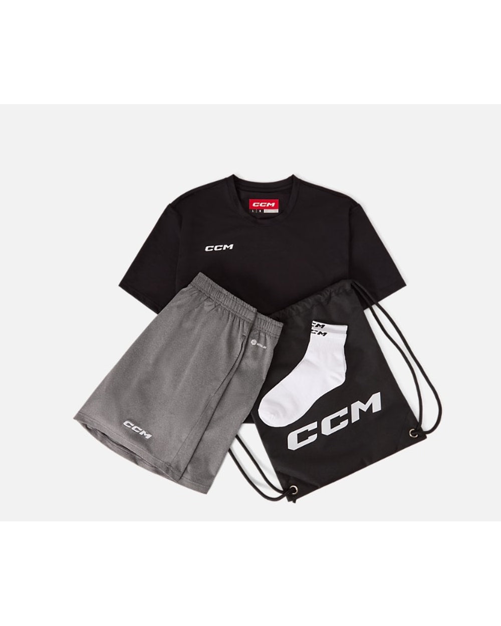CCM Training Dryland Kit Youth